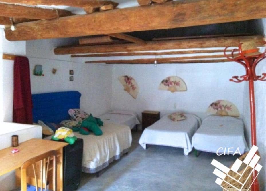 1 Zimmer Haus zu verkaufen in Vallibona - 54.000 € (Ref: 9382976)