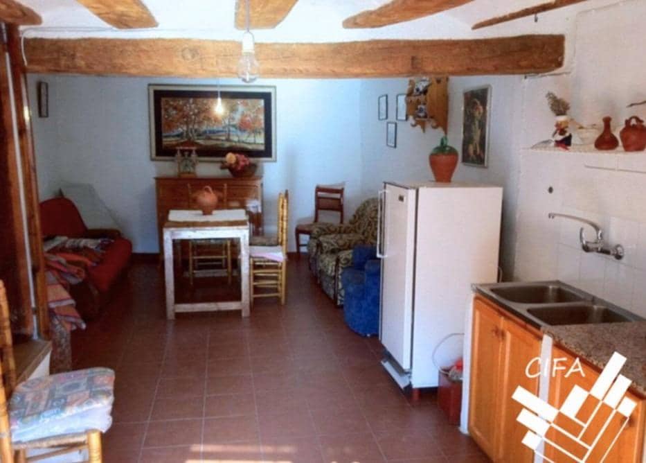 1 Zimmer Haus zu verkaufen in Vallibona - 54.000 € (Ref: 9382976)
