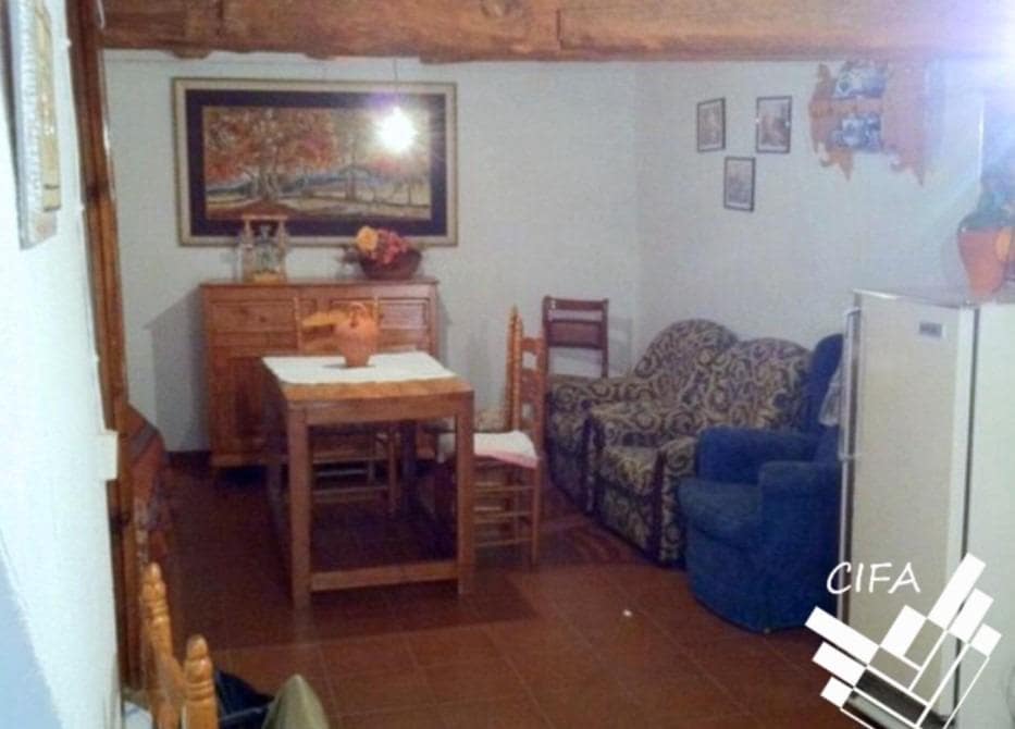 1 Zimmer Haus zu verkaufen in Vallibona - 54.000 € (Ref: 9382976)