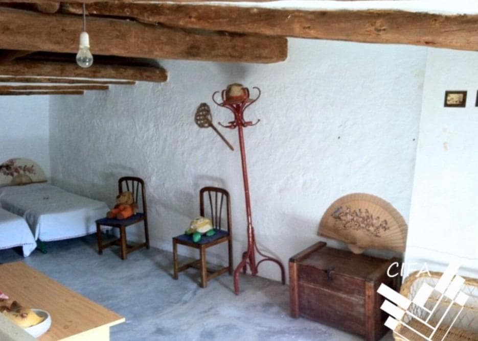 1 Zimmer Haus zu verkaufen in Vallibona - 54.000 € (Ref: 9382976)
