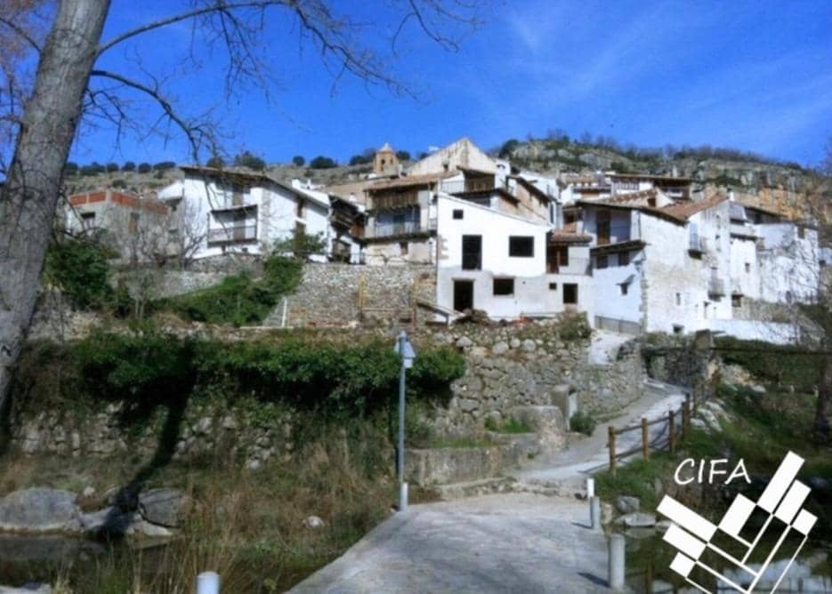 1 Zimmer Haus zu verkaufen in Vallibona - 54.000 € (Ref: 9382976)