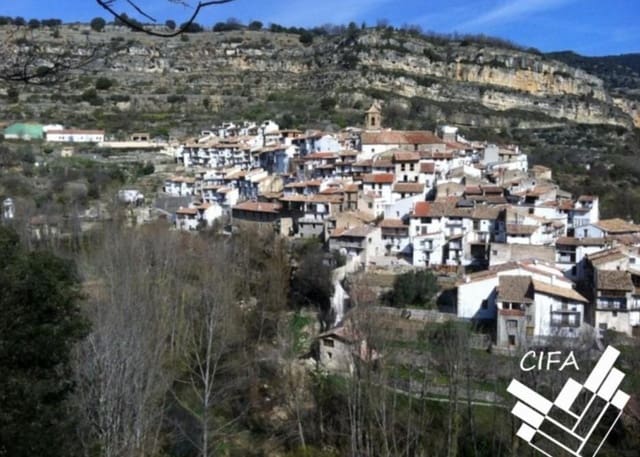 Casa de 1 habitación en Vallibona en venta - 54.000 € (Ref: 9382976)