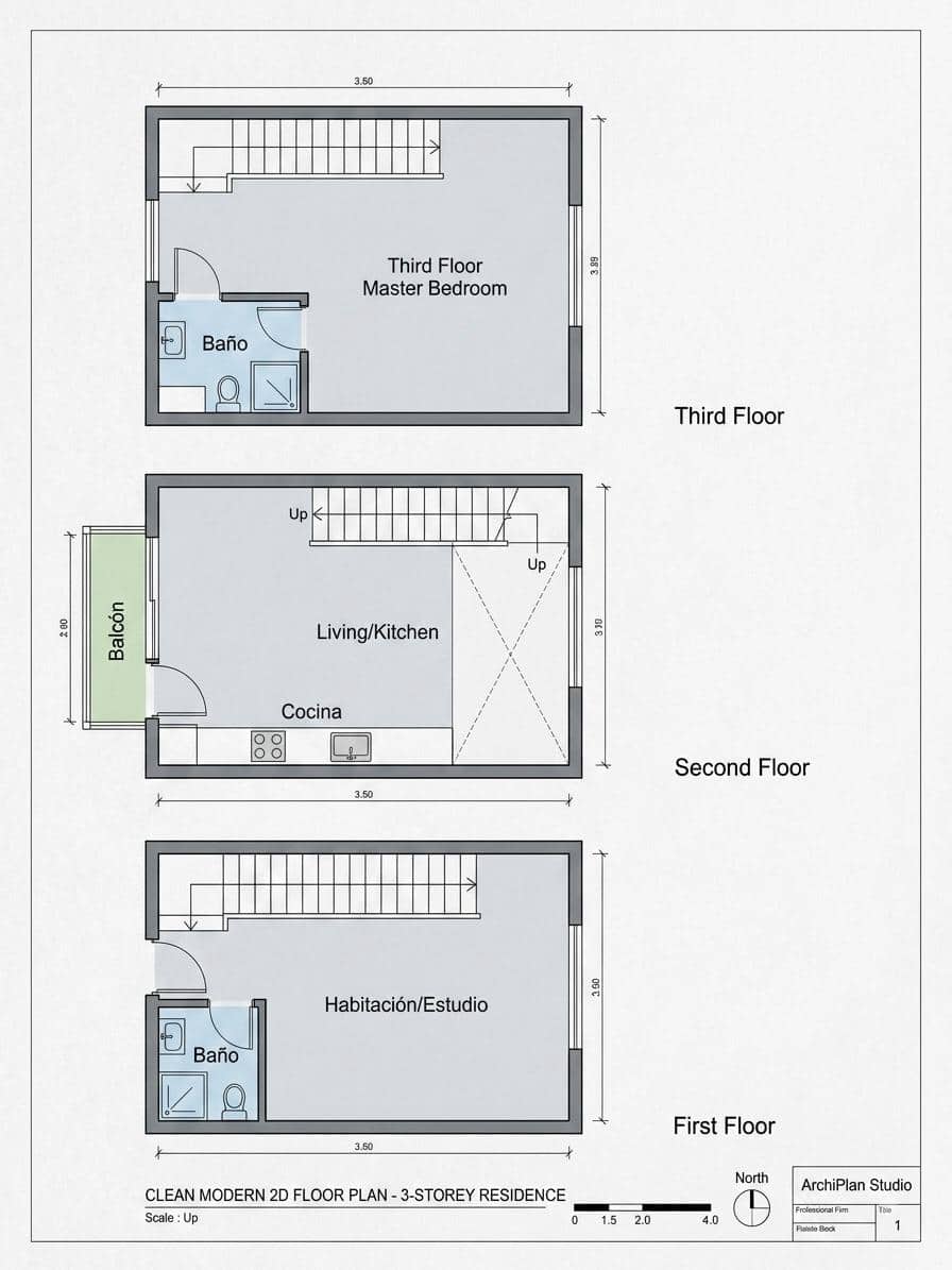 1 bedroom Townhouse for sale in Vallibona with garage - € 58,000 (Ref: 9382976)