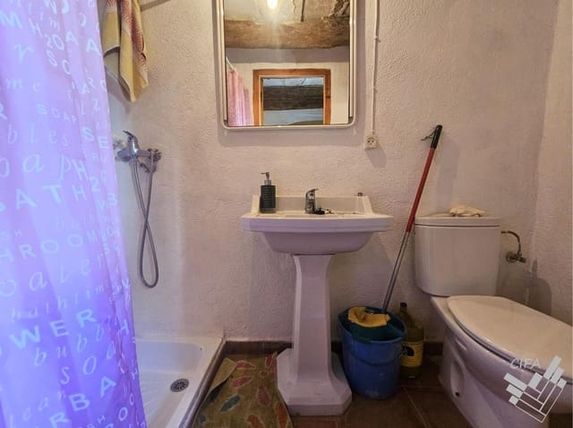 1 sypialnia Dom na sprzedaż w Vallibona z garażem - 54 000 € (Ref: 9382976)