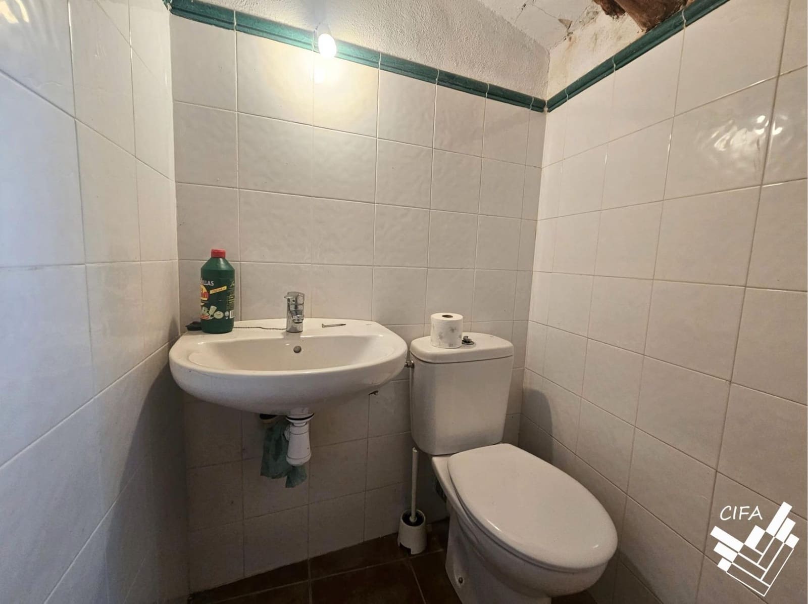 1 bedroom Townhouse for sale in Vallibona with garage - € 58,000 (Ref: 9382976)