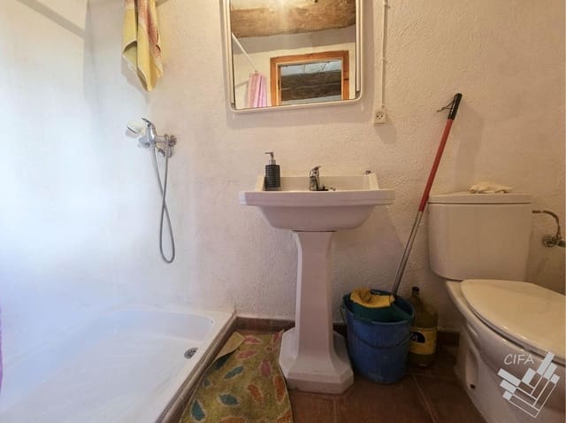 1 sypialnia Dom na sprzedaż w Vallibona z garażem - 54 000 € (Ref: 9382976)