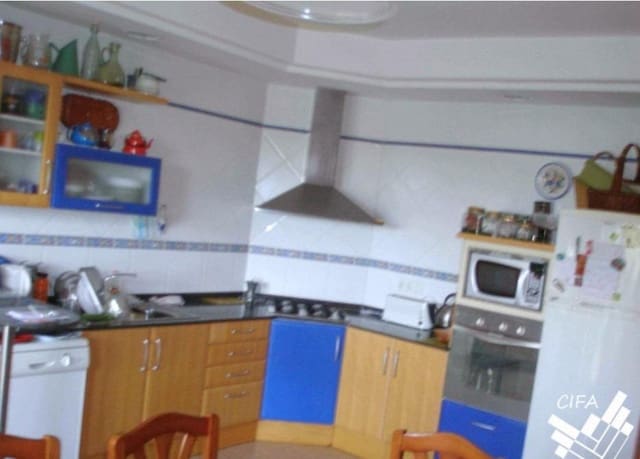 5 soverom Villa til salgs i Alcanar - € 265 000 (Ref: 9382977)