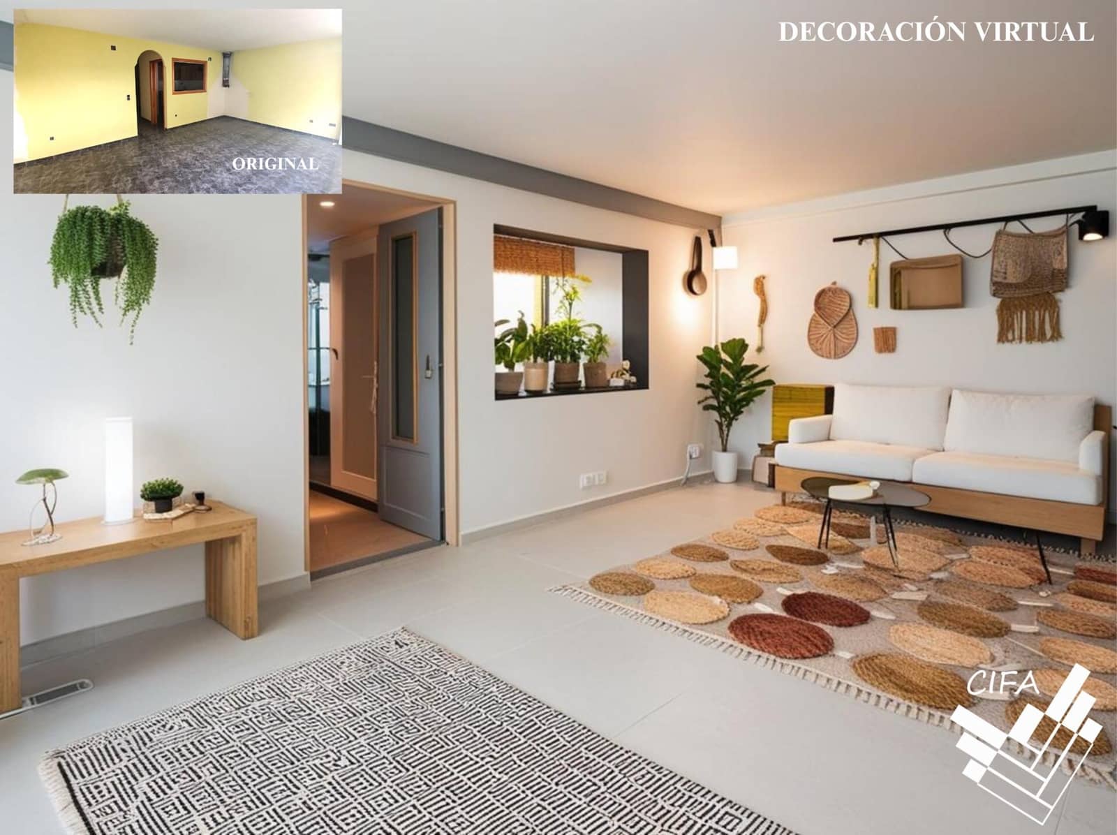 2 soverom Hus til salgs i Calig med garasje - € 110 000 (Ref: 9382978)