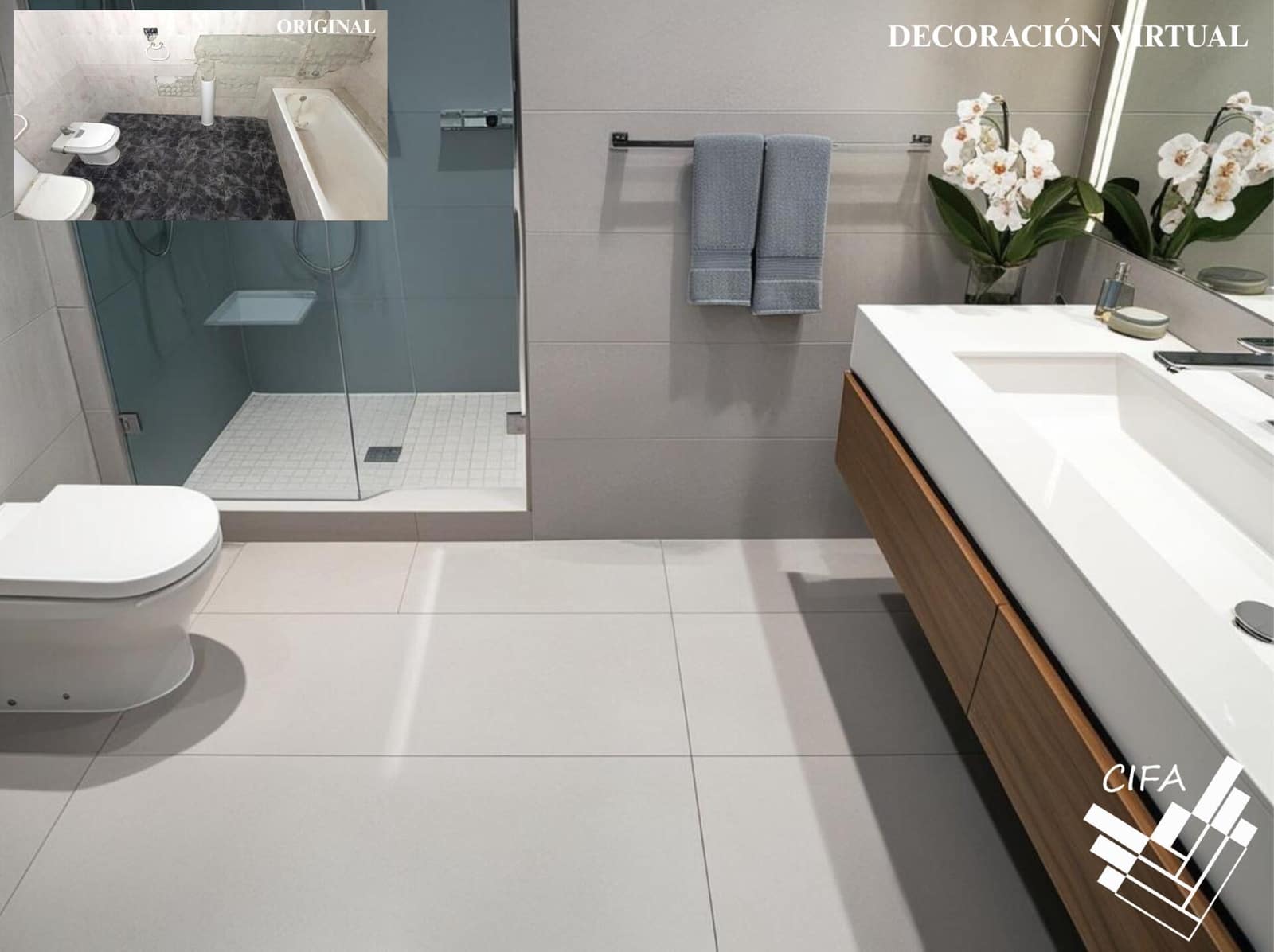 2 soverom Hus til salgs i Calig med garasje - € 110 000 (Ref: 9382978)