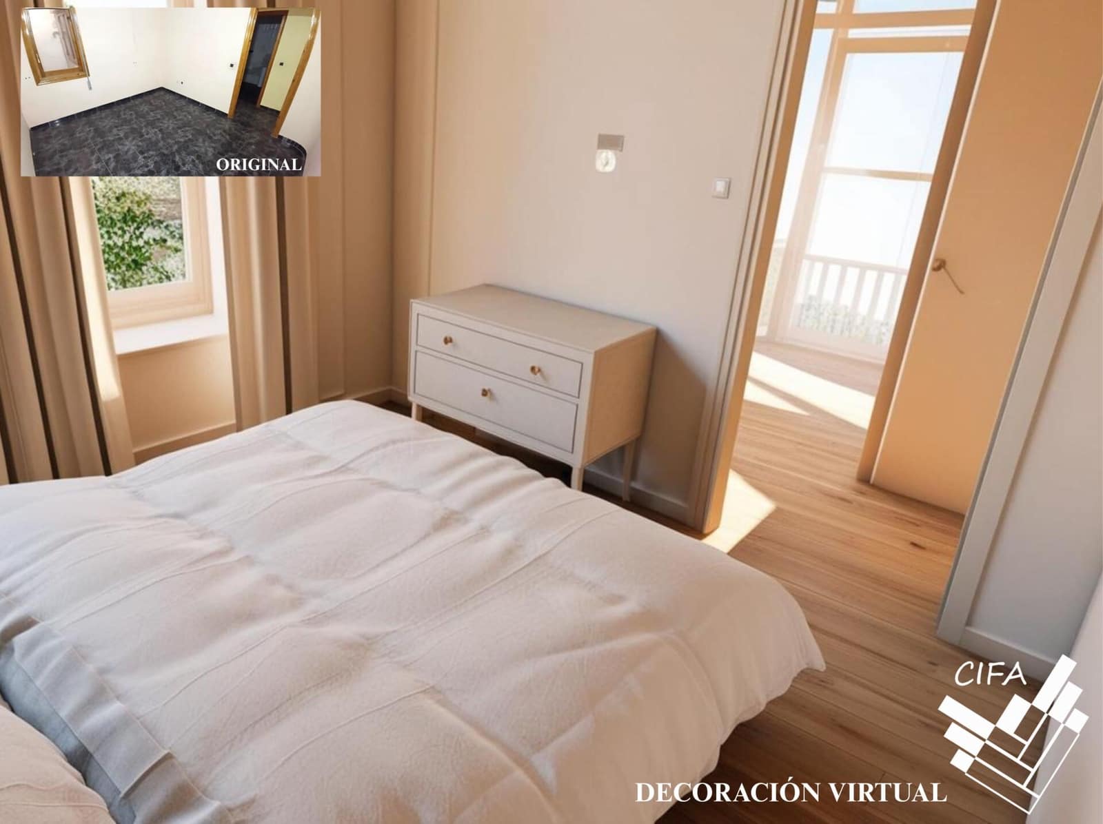 2 soverom Hus til salgs i Calig med garasje - € 110 000 (Ref: 9382978)