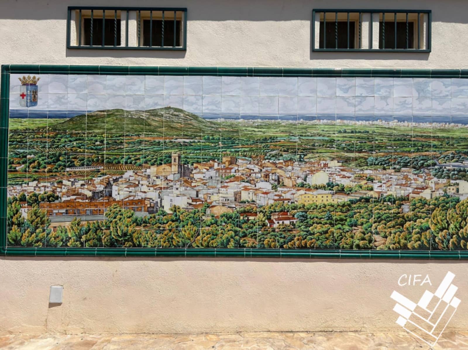 2 soverom Hus til salgs i Calig med garasje - € 110 000 (Ref: 9382978)