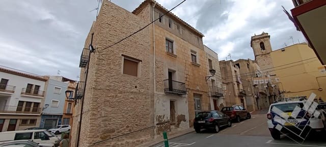 4 bedroom Townhouse for sale in Càlig - € 30,600 (Ref: 9382979)