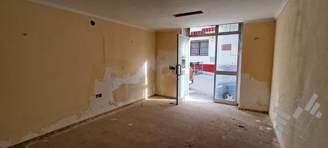 4 bedroom Townhouse for sale in Càlig - € 30,600 (Ref: 9382979)