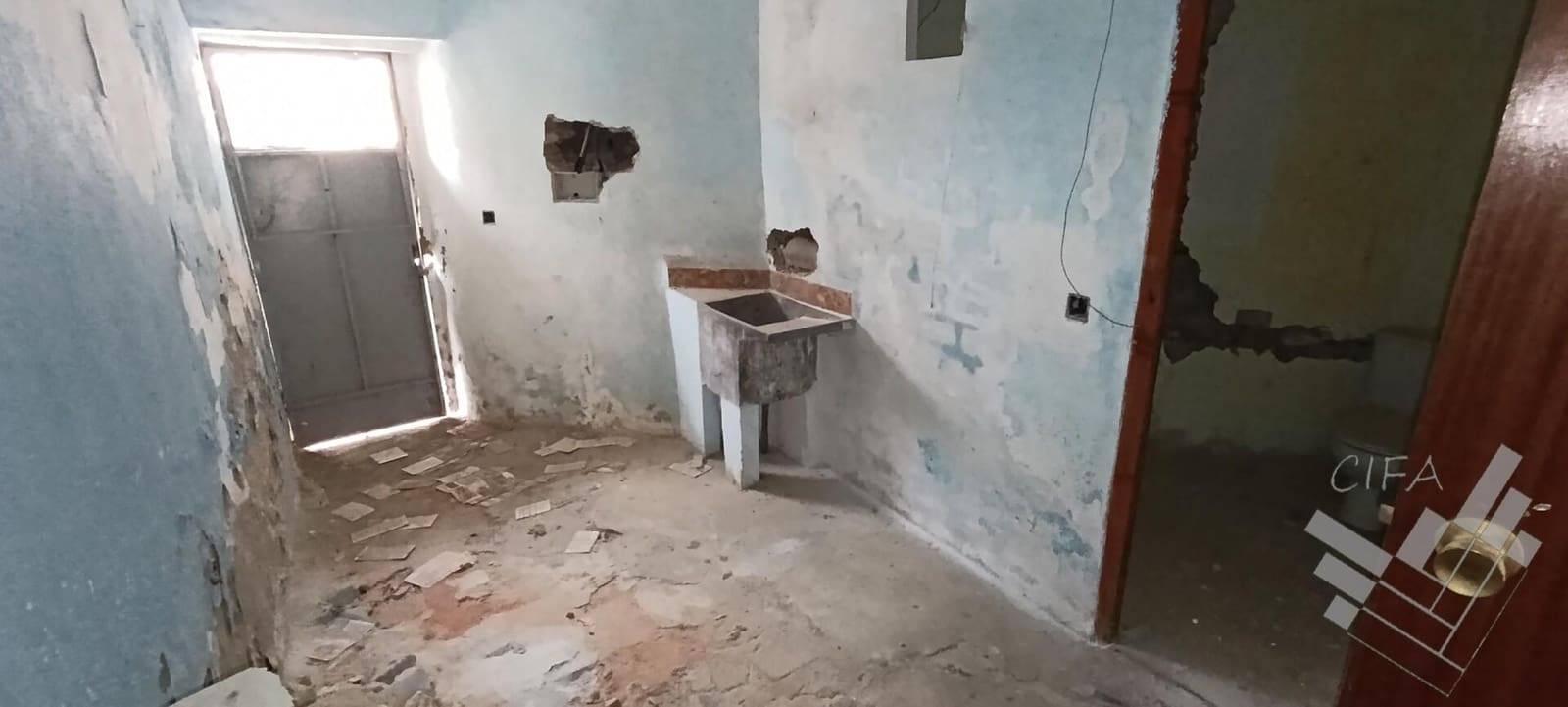 4 Zimmer Haus zu verkaufen in Calig - 30.600 € (Ref: 9382979)