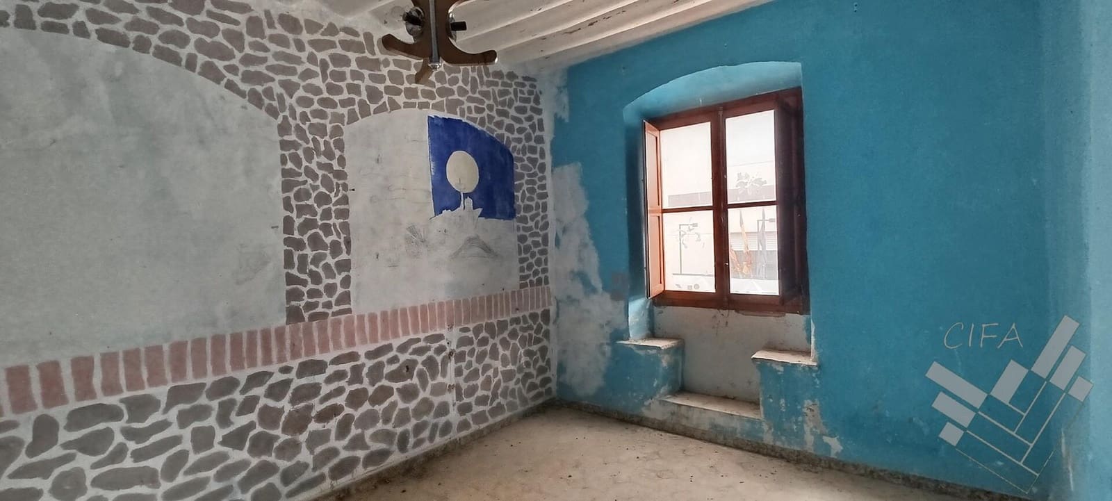 4 Zimmer Haus zu verkaufen in Calig - 30.600 € (Ref: 9382979)