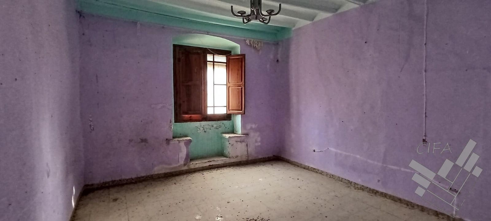 4 Zimmer Haus zu verkaufen in Calig - 30.600 € (Ref: 9382979)