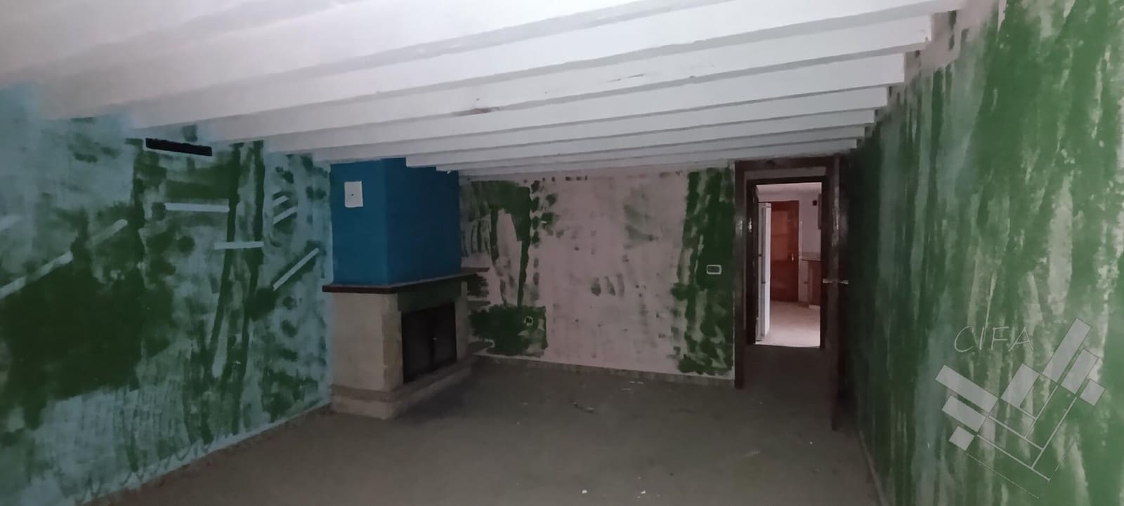 4 Zimmer Haus zu verkaufen in Calig - 30.600 € (Ref: 9382979)