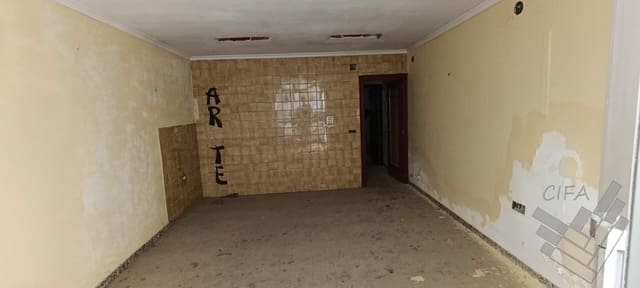 4 bedroom Townhouse for sale in Càlig - € 30,600 (Ref: 9382979)