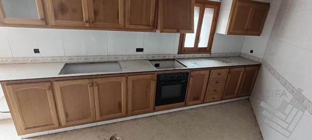 4 bedroom Townhouse for sale in Càlig - € 30,600 (Ref: 9382979)