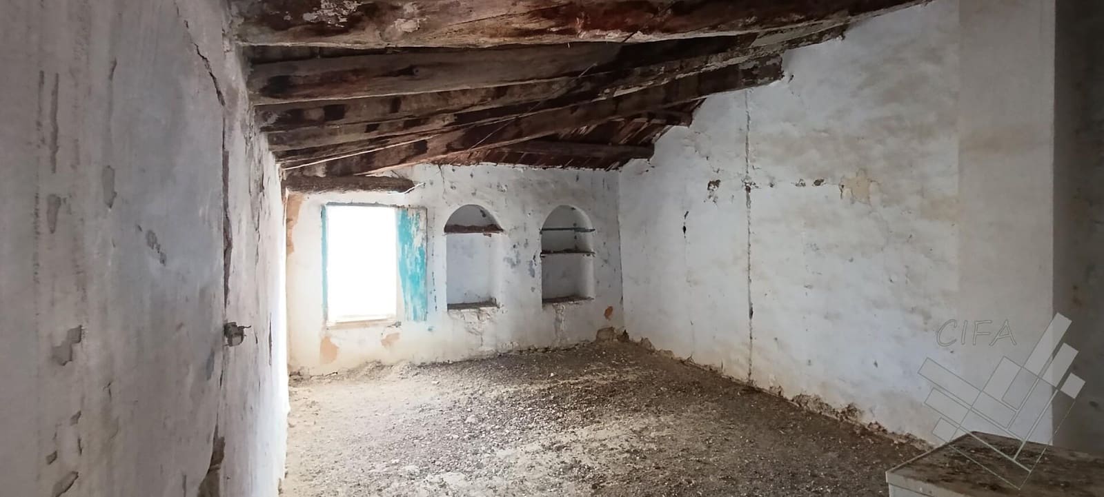 4 Zimmer Haus zu verkaufen in Calig - 30.600 € (Ref: 9382979)