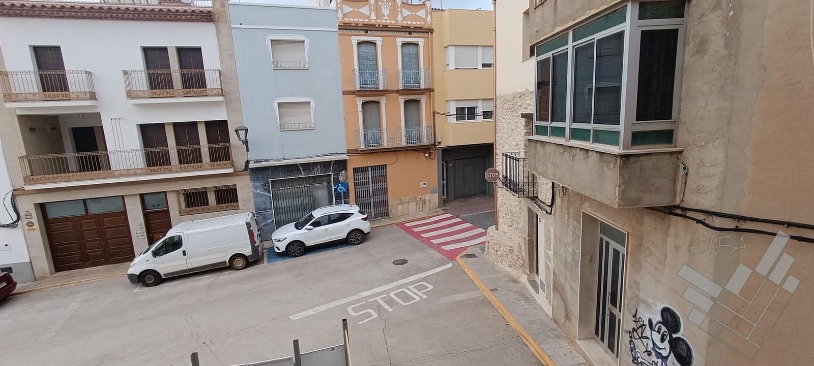 4 Zimmer Haus zu verkaufen in Calig - 30.600 € (Ref: 9382979)