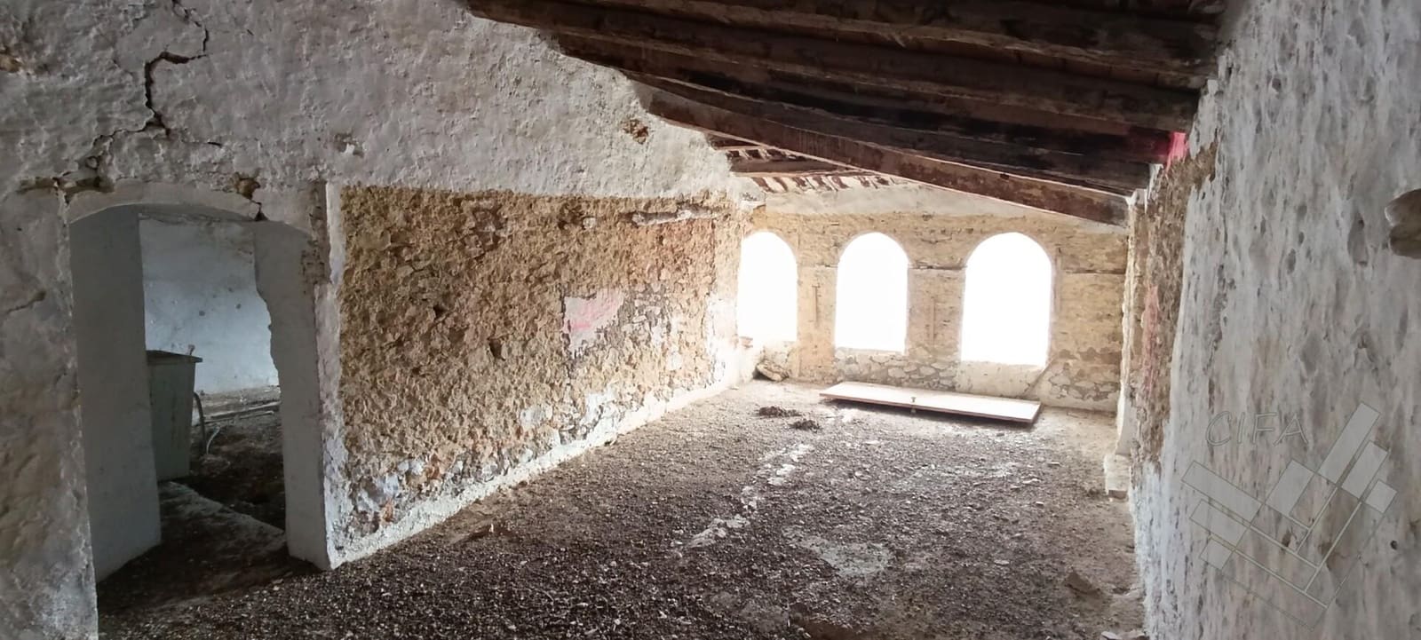 4 Zimmer Haus zu verkaufen in Calig - 30.600 € (Ref: 9382979)