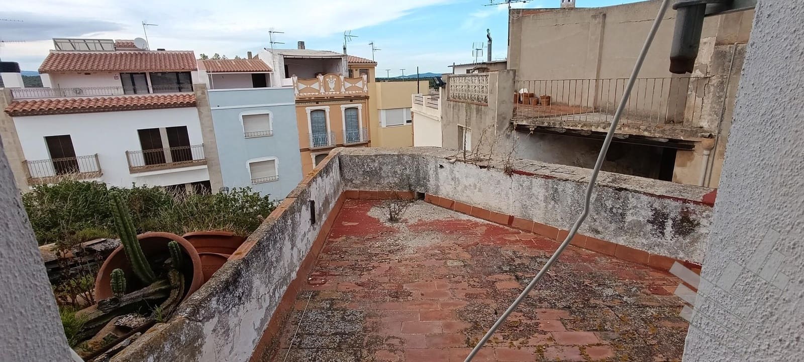 4 Zimmer Haus zu verkaufen in Calig - 30.600 € (Ref: 9382979)