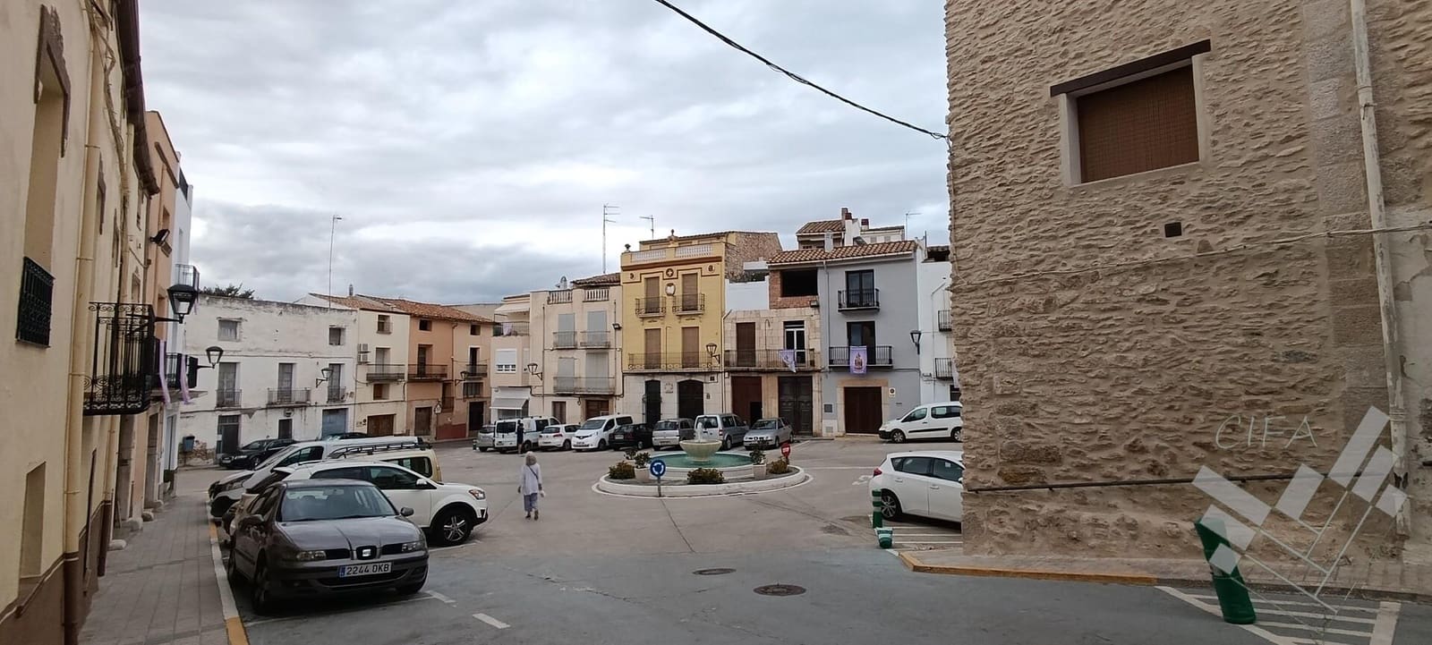 4 Zimmer Haus zu verkaufen in Calig - 30.600 € (Ref: 9382979)