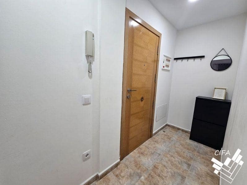 2 soverom Leilighet til leie i Alcala de Xivert med svømmebasseng - € 600 (Ref: 9387948)