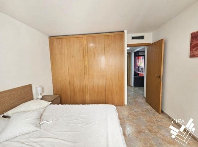 2 soverom Leilighet til leie i Alcalá de Xivert med svømmebasseng - € 600 (Ref: 9387948)
