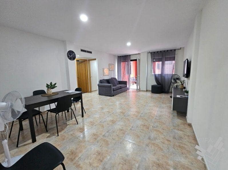 2 soverom Leilighet til leie i Alcala de Xivert med svømmebasseng - € 600 (Ref: 9387948)