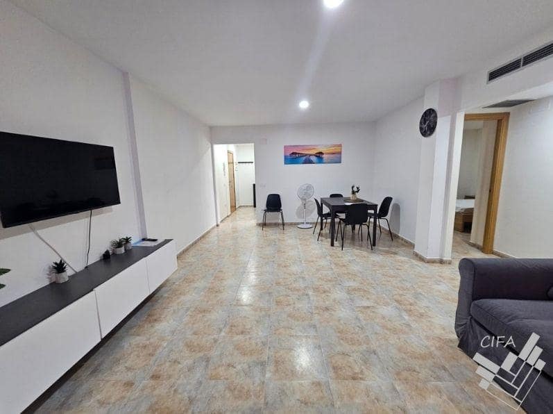 2 soverom Leilighet til leie i Alcala de Xivert med svømmebasseng - € 600 (Ref: 9387948)