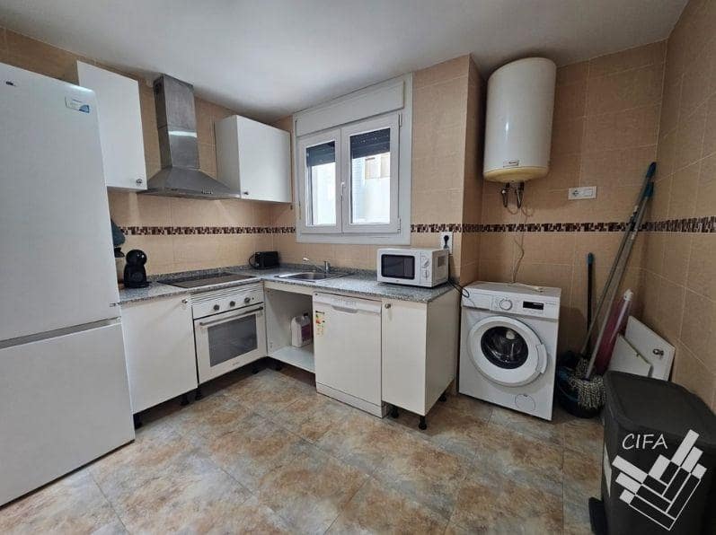 2 soverom Leilighet til leie i Alcala de Xivert med svømmebasseng - € 600 (Ref: 9387948)