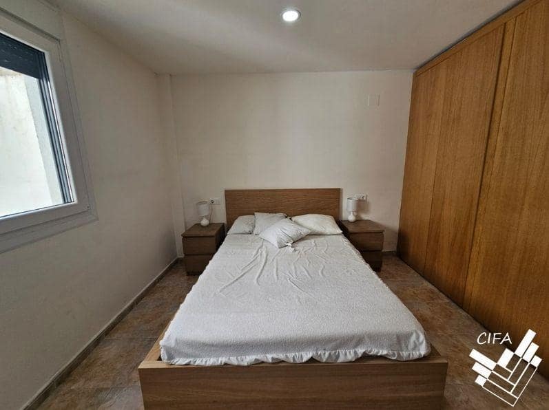 2 soverom Leilighet til leie i Alcala de Xivert med svømmebasseng - € 600 (Ref: 9387948)