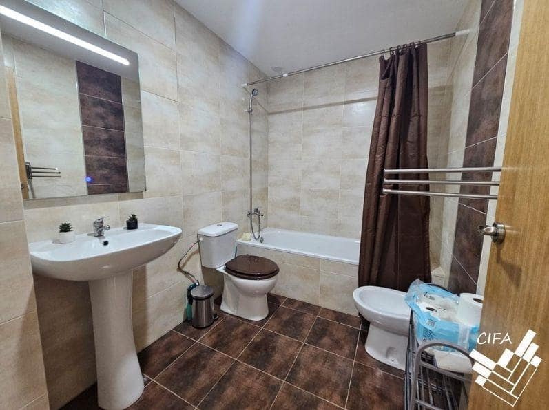 2 soverom Leilighet til leie i Alcala de Xivert med svømmebasseng - € 600 (Ref: 9387948)