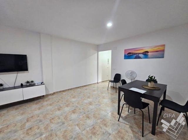 2 soverom Leilighet til leie i Alcalá de Xivert med svømmebasseng - € 600 (Ref: 9387948)