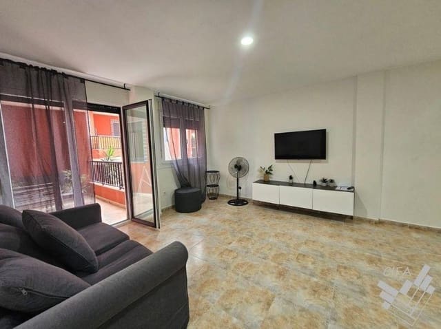 2 soverom Leilighet til leie i Alcalá de Xivert med svømmebasseng - € 600 (Ref: 9387948)