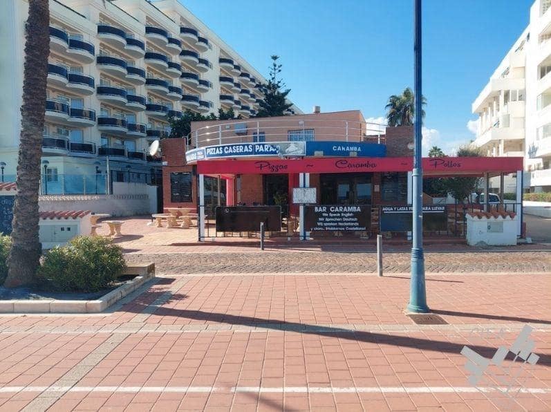 2 camera da letto Commerciale in vendita in Peniscola - 300.000 € (Rif: 9390912)