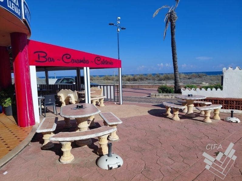 2 camera da letto Commerciale in vendita in Peniscola - 300.000 € (Rif: 9390912)