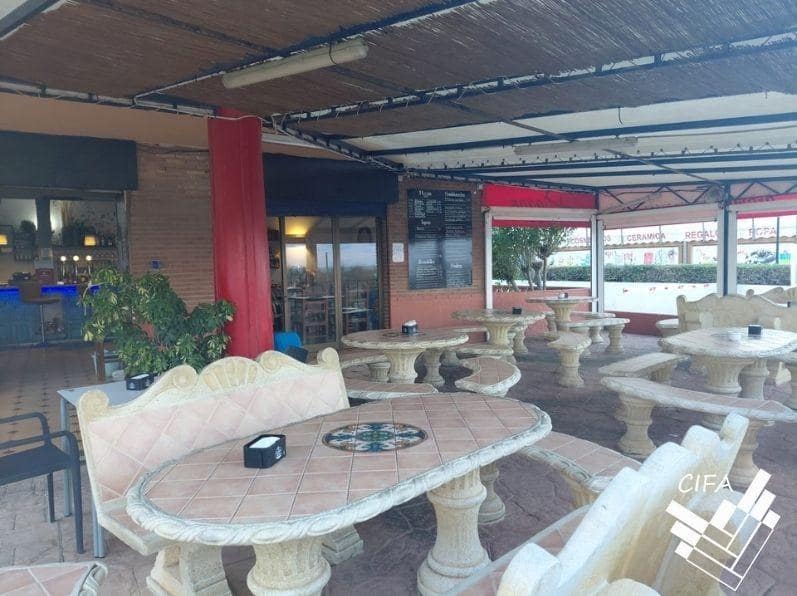 2 camera da letto Commerciale in vendita in Peniscola - 300.000 € (Rif: 9390912)