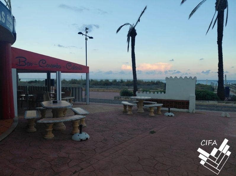 2 camera da letto Commerciale in vendita in Peniscola - 300.000 € (Rif: 9390912)