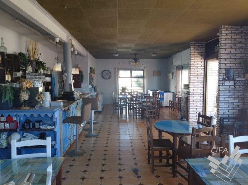 2 camera da letto Commerciale in vendita in Peniscola - 300.000 € (Rif: 9390912)