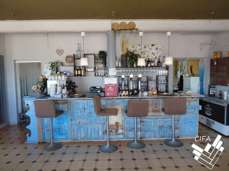 2 camera da letto Commerciale in vendita in Peniscola - 300.000 € (Rif: 9390912)