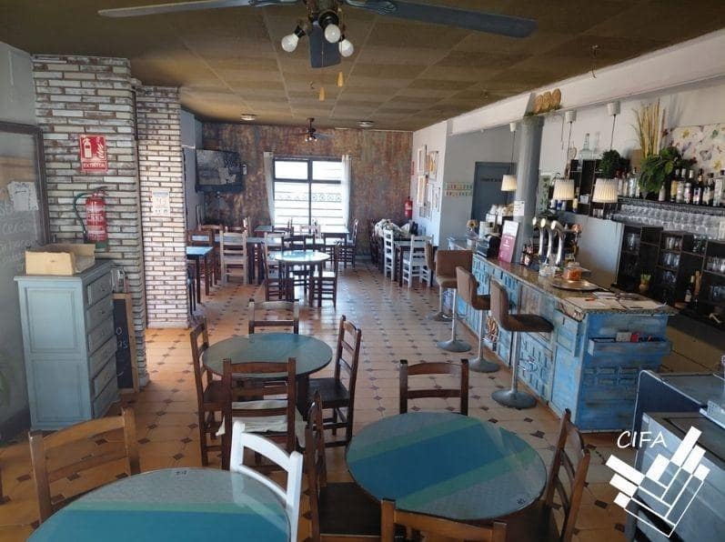 2 camera da letto Commerciale in vendita in Peniscola - 300.000 € (Rif: 9390912)