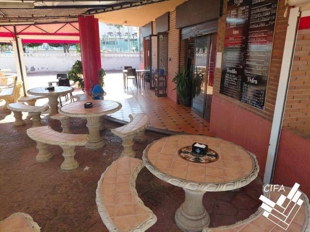 Local Comercial de 2 habitaciones en Peñíscola en venta - 300.000 € (Ref: 9390912)