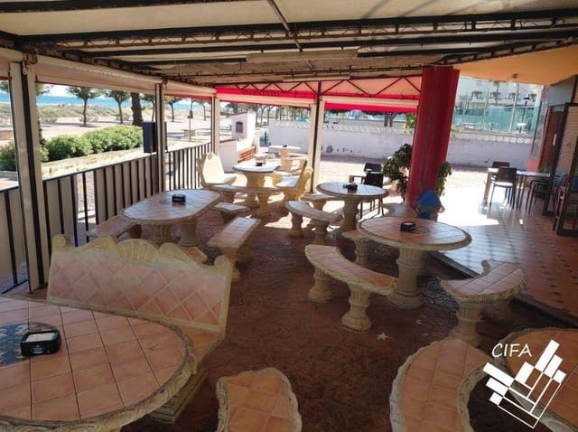 Local Comercial de 2 habitaciones en Peñíscola en venta - 300.000 € (Ref: 9390912)