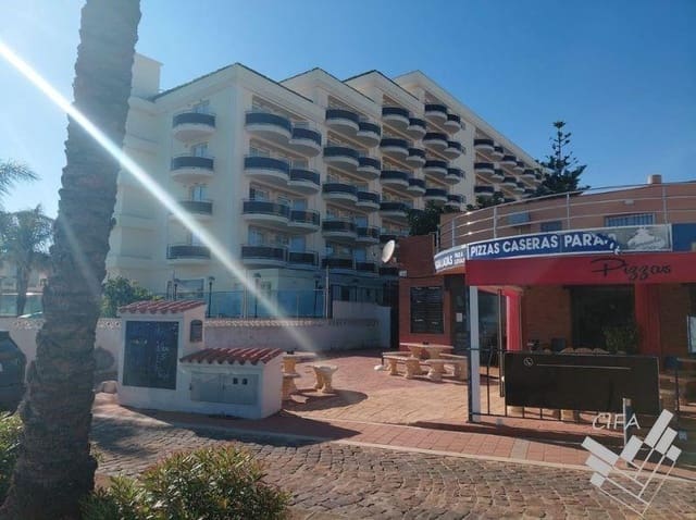 Local Comercial de 2 habitaciones en Peñíscola en venta - 300.000 € (Ref: 9390912)