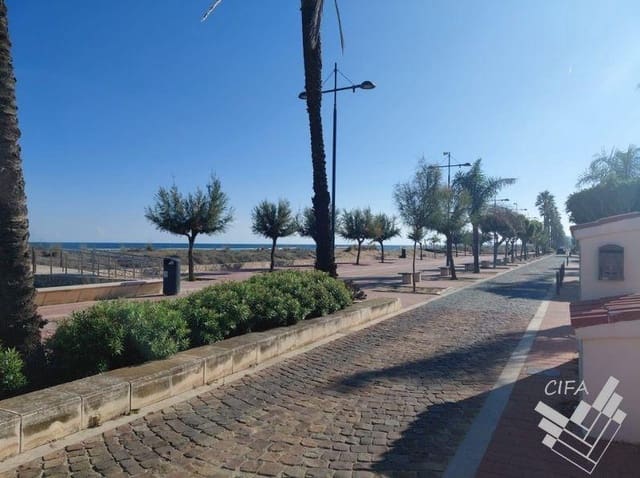 Local Comercial de 2 habitaciones en Peñíscola en venta - 300.000 € (Ref: 9390912)