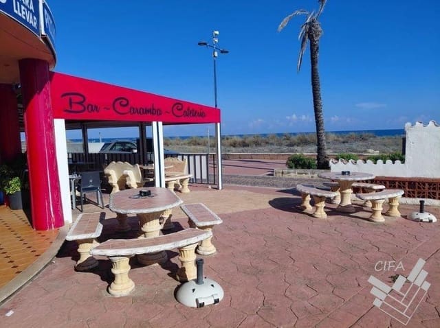 Local Comercial de 2 habitaciones en Peñíscola en venta - 300.000 € (Ref: 9390912)