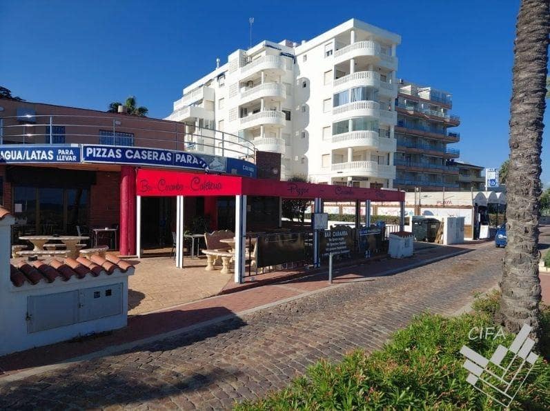 2 camera da letto Commerciale in vendita in Peniscola - 300.000 € (Rif: 9390912)